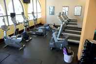 Fitness Center Holiday Inn EL PASO WEST – SUNLAND PARK, an IHG Hotel