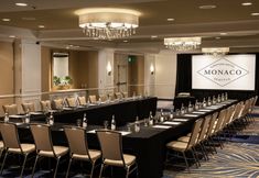 Functional Hall 2 Kimpton Hotel Monaco Seattle, an IHG Hotel