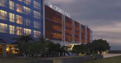 Exterior 4 Crowne Plaza JAIPUR TONK ROAD, an IHG Hotel