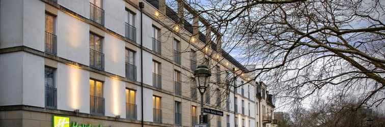 Lainnya Holiday Inn Express BADEN - BADEN, an IHG Hotel