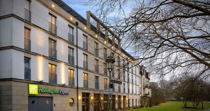 Others Holiday Inn Express BADEN - BADEN, an IHG Hotel