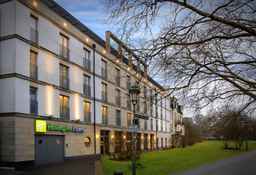 Holiday Inn Express BADEN - BADEN by IHG, an IHG Hotel, Rp 2.734.071