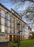 Holiday Inn Express in a leafy area a short walk from the centre. Holiday Inn Express Baden-Baden, an IHG Hotel