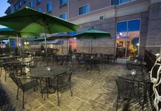 Restaurant 5 Holiday Inn YAKIMA by IHG, an IHG Hotel
