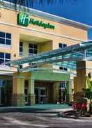 EXTERIOR_BUILDING Holiday Inn DAYTONA BEACH LPGA BLVD, an IHG Hotel