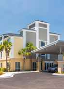 EXTERIOR_BUILDING Holiday Inn Express CHARLESTON US HWY 17 & I-526, an IHG Hotel