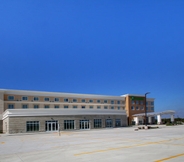 Exterior 5 Holiday Inn & Suites PEORIA AT GRAND PRAIRIE, an IHG Hotel