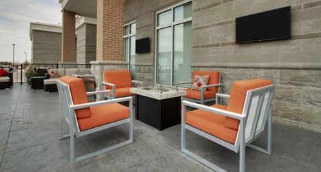 大廳 2 Holiday Inn & Suites PEORIA AT GRAND PRAIRIE by IHG, an IHG Hotel