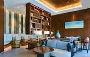 Lainnya 5 Crowne Plaza SANYA HAITANG BAY RESORT, an IHG Hotel