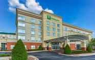 Exterior 4 Holiday Inn LOUISVILLE AIRPORT - FAIR/EXPO, an IHG Hotel