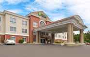 Bangunan 2 Holiday Inn Express & Suites CHATTANOOGA (EAST RIDGE), an IHG Hotel