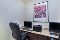 ห้องประชุม Holiday Inn LOUISVILLE AIRPORT - FAIR/EXPO, an IHG Hotel