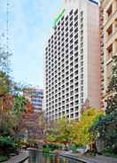 EXTERIOR_BUILDING Holiday Inn San Antonio - Riverwalk, an IHG Hotel