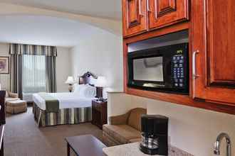 Kamar Tidur 4 Holiday Inn Express & Suites WOODWARD HWY 270, an IHG Hotel