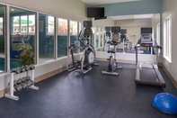 Fitness Center Holiday Inn Express & Suites CHATTANOOGA (EAST RIDGE), an IHG Hotel