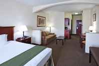 Kamar Tidur Holiday Inn Express & Suites WOODWARD HWY 270, an IHG Hotel