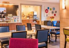 Restaurant 4 Holiday Inn Express CHARLESTON US HWY 17 & I-526 by IHG, an IHG Hotel