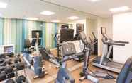 Fitness Center 7 Holiday Inn Express CHARLESTON US HWY 17 & I-526, an IHG Hotel