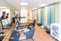 Fitness Center Holiday Inn Express CHARLESTON US HWY 17 & I-526, an IHG Hotel