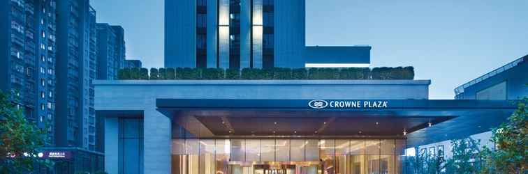 Lainnya Crowne Plaza HANGZHOU QIANTANG, an IHG Hotel