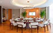 อื่นๆ 5 Holiday Inn NANJING XUANWU LAKE, an IHG Hotel