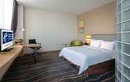 Lainnya 6 Holiday Inn Express LUOYANG CITY CENTER, an IHG Hotel