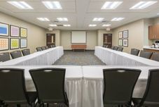 ห้องประชุม Holiday Inn Express & Suites EUGENE DOWNTOWN - UNIVERSITY by IHG, an IHG Hotel