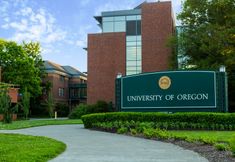 ภายนอกอาคาร 2 Holiday Inn Express & Suites EUGENE DOWNTOWN - UNIVERSITY by IHG, an IHG Hotel