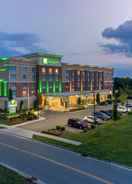 EXTERIOR_BUILDING Holiday Inn MURFREESBORO, an IHG Hotel