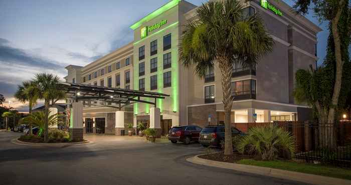 Bangunan Holiday Inn PENSACOLA - UNIVERSITY AREA, an IHG Hotel