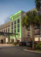 EXTERIOR_BUILDING Holiday Inn PENSACOLA - UNIVERSITY AREA, an IHG Hotel