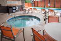 Fasilitas Hiburan Holiday Inn PENSACOLA - UNIVERSITY AREA, an IHG Hotel