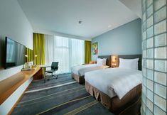 Lain-lain 7 Holiday Inn Express HANDAN EAST, an IHG Hotel