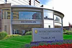 InterContinental Hotels CLEVELAND, an IHG Hotel