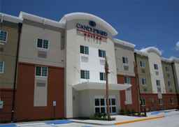 Candlewood Suites AVONDALE-NEW ORLEANS, Rp 2.395.865