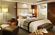 Lainnya 4 InterContinental Hotels SHANGHAI PUDONG, an IHG Hotel