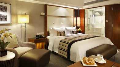 อื่นๆ 4 InterContinental Hotels SHANGHAI PUDONG, an IHG Hotel