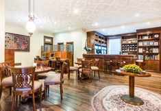 Others 7 Holiday Inn Express QUITO, an IHG Hotel