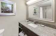 In-room Bathroom 2 Holiday Inn & Suites OKLAHOMA CITY NORTH, an IHG Hotel
