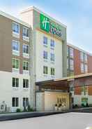 EXTERIOR_BUILDING Holiday Inn Express CHELMSFORD, an IHG Hotel