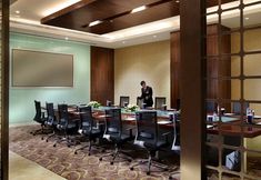 Others 7 Crowne Plaza YANTAI SEA VIEW, an IHG Hotel
