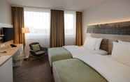 Lainnya 7 Holiday Inn FRANKFURT AIRPORT, an IHG Hotel