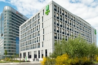 Others Holiday Inn FRANKFURT AIRPORT, an IHG Hotel