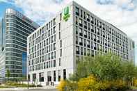 Lain-lain Holiday Inn FRANKFURT AIRPORT, an IHG Hotel