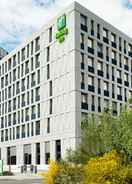 Welcome to Holiday Inn Frankfurt Airport Holiday Inn FRANKFURT AIRPORT, an IHG Hotel