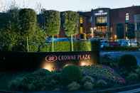 อื่นๆ Crowne Plaza BELFAST, an IHG Hotel