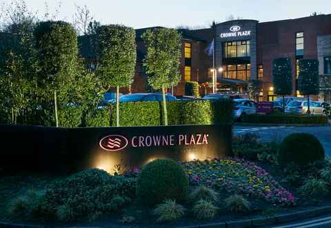 Others Crowne Plaza BELFAST, an IHG Hotel