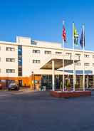 Hotel Exterior Holiday Inn Express FOLKESTONE - CHANNEL TUNNEL, an IHG Hotel