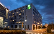 Others 7 Holiday Inn FRANKFURT AIRPORT, an IHG Hotel