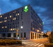 Others 7 Holiday Inn FRANKFURT AIRPORT, an IHG Hotel